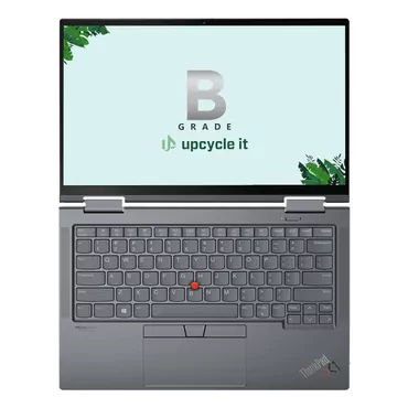 [upcycle it] Lenovo ThinkPad X1 Yoga 6th (GRADE B)