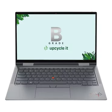 [upcycle it] Lenovo ThinkPad X1 Yoga 6th (GRADE B)