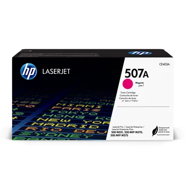 HP 507A
