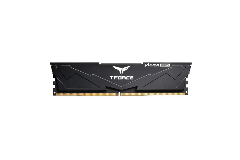 T-FORCE Vulcan - 16GB - DDR5 RAM - 3000MHz - DIMM 288-pin - On-die ECC - CL30