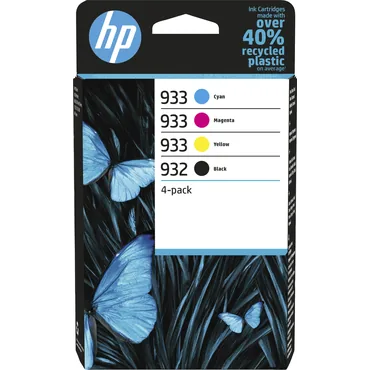 HP 932/933 Combo Pack