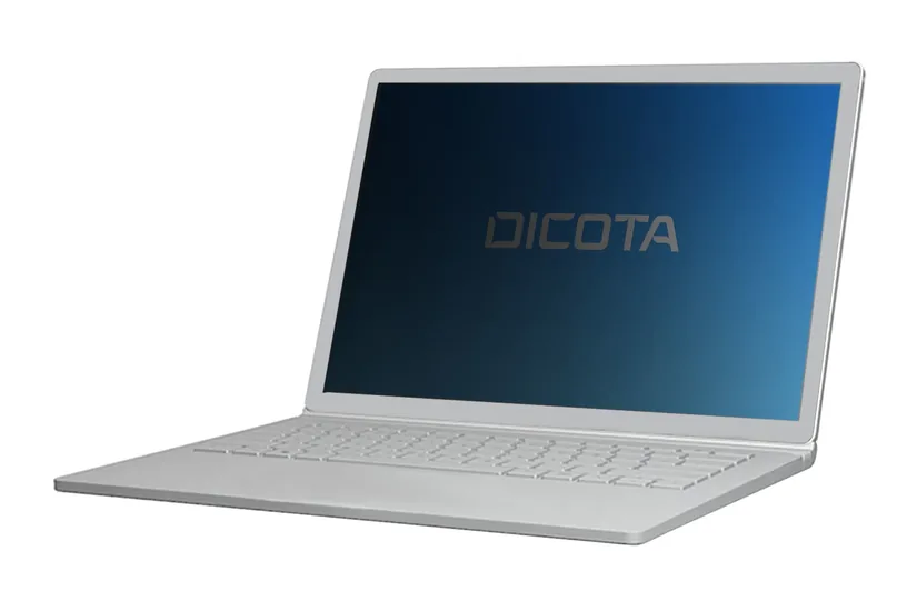 DICOTA - sekretessfilter till bärbar dator - 16:9