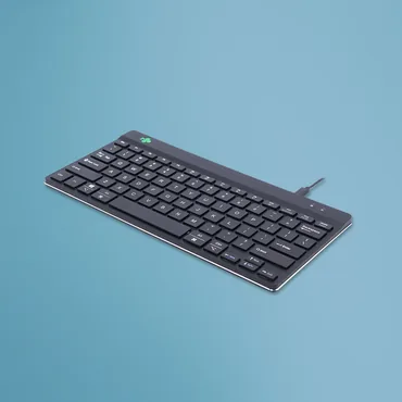 R-Go Ergonomic Keyboard Compact break