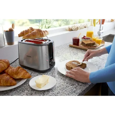 Philips Viva Collection HD2650 Full metal