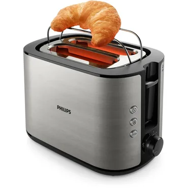 Philips Viva Collection HD2650 Full metal
