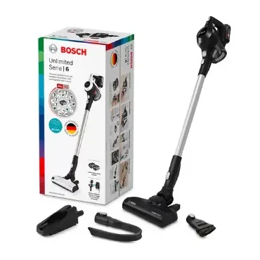 Bosch Serie | 6 Unlimited BBS611BSC