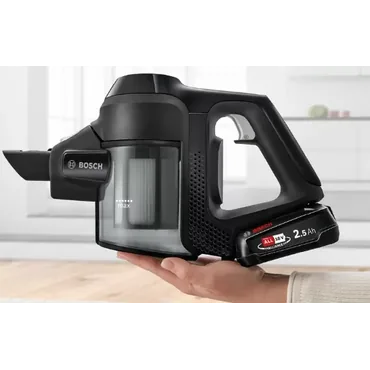 Bosch Serie | 6 Unlimited BBS611BSC