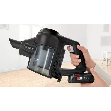 Bosch Serie | 6 Unlimited BBS611BSC
