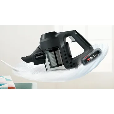 Bosch Serie | 6 Unlimited BBS611BSC