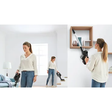Bosch Serie | 6 Unlimited BBS611BSC