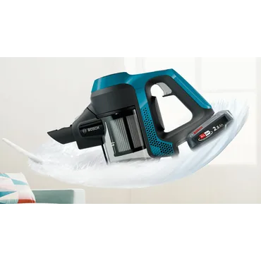 Bosch Serie | 6 Unlimited BBS611BSC
