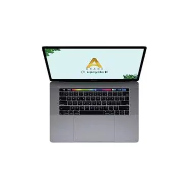 upcycle it Apple MacBook Pro (GRADE A)