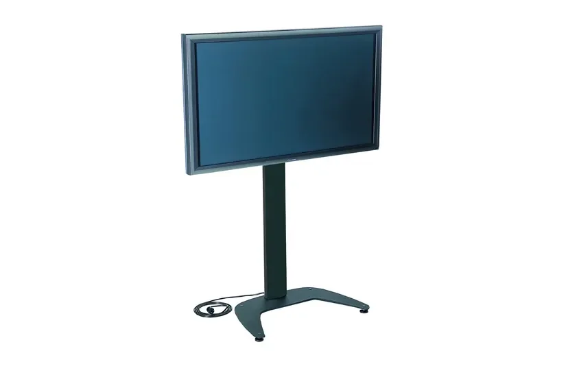 SMS Flatscreen FH T Svart