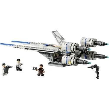 LEGO Star Wars Oprørernes U-wing-stjernejager