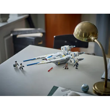 LEGO Star Wars Oprørernes U-wing-stjernejager