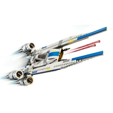 LEGO Star Wars Oprørernes U-wing-stjernejager