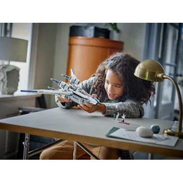 LEGO Star Wars Oprørernes U-wing-stjernejager