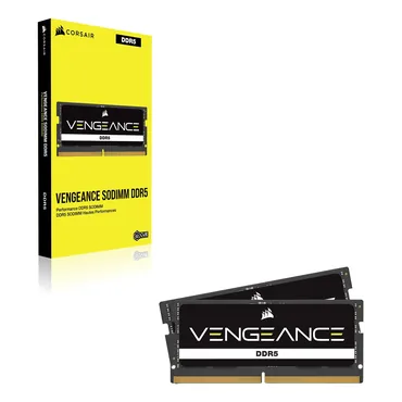 Corsair Vengeance CMSX48GX5M1A4800C40 hukommelsesmodul 48 GB 1 x 48 GB DDR5