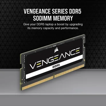 Corsair Vengeance CMSX48GX5M1A4800C40 hukommelsesmodul 48 GB 1 x 48 GB DDR5