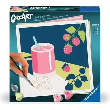 Ravensburger Kreativ leksak