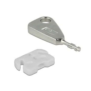 Delock Delock USB Port Blocker for USB A female