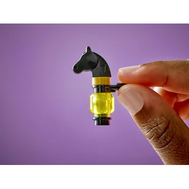 LEGO Friends Ponyfarm og stald