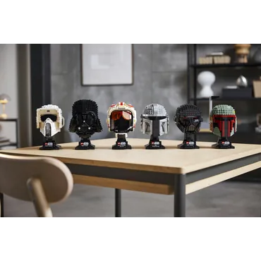 LEGO Star Wars 75328