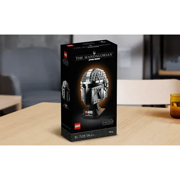 LEGO Star Wars 75328