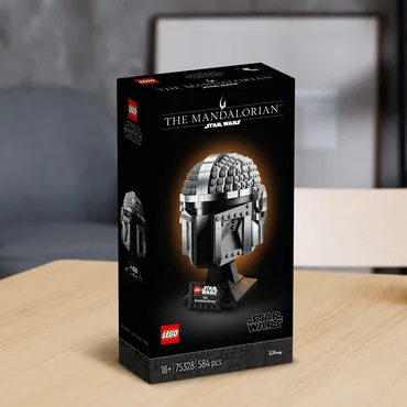 LEGO Star Wars 75328