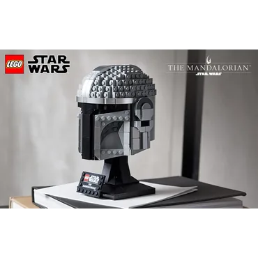 LEGO Star Wars 75328