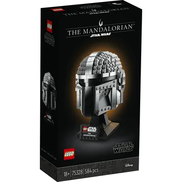 LEGO Star Wars 75328