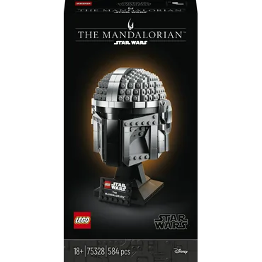 LEGO Star Wars 75328