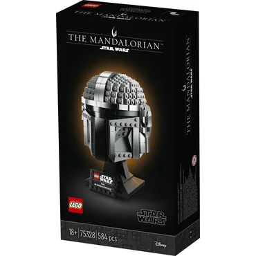 LEGO Star Wars 75328