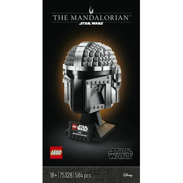 LEGO Star Wars 75328