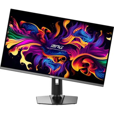 MSI MPG 321URX QD-OLED skærm - 31.5" - 0,03ms