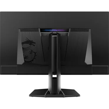 MSI MPG 321URX QD-OLED skærm - 31.5" - 0,03ms