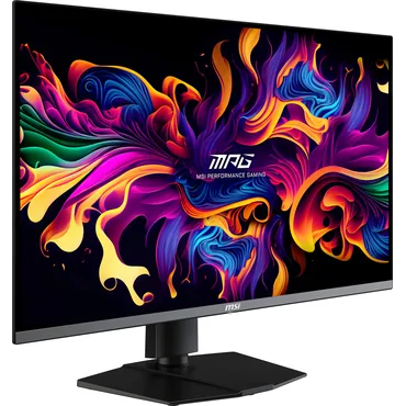 MSI MPG 321URX QD-OLED skærm - 31.5" - 0,03ms
