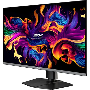 MSI MPG 321URX QD-OLED skærm - 31.5" - 0,03ms