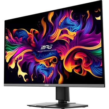 MSI MPG 321URX QD-OLED skærm - 31.5" - 0,03ms