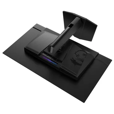 MSI MPG 321URX QD-OLED skærm - 31.5" - 0,03ms