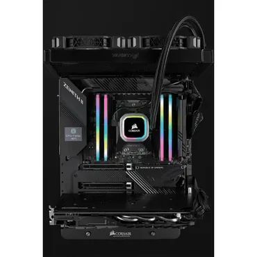 CORSAIR Vengeance RGB PRO SL - 32GB:2x16GB - DDR4 RAM - 3200MHz