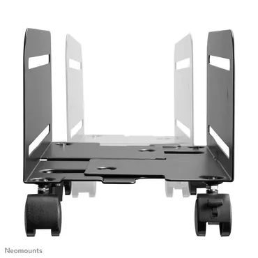 Neomounts CPU-M100 vogn med hjul