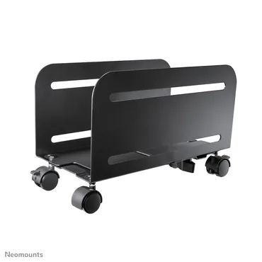 Neomounts CPU-M100 vogn med hjul