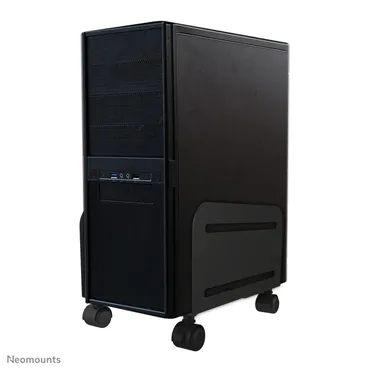 Neomounts CPU-M100 vogn med hjul