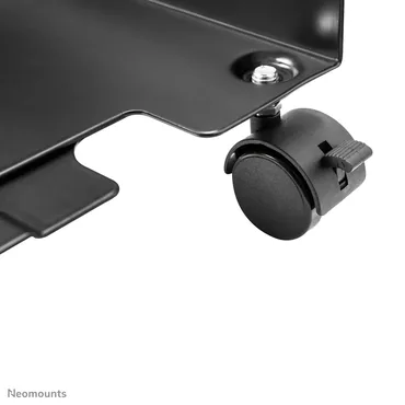 Neomounts CPU-M100 vogn med hjul