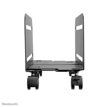 Neomounts CPU-M100 vogn med hjul