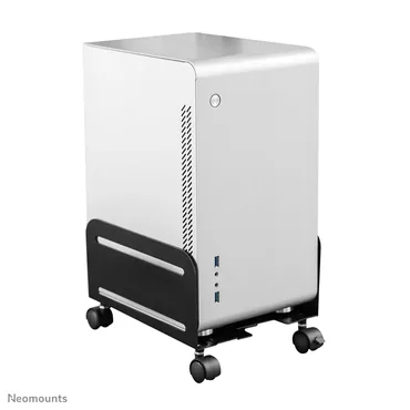 Neomounts CPU-M100 vogn med hjul