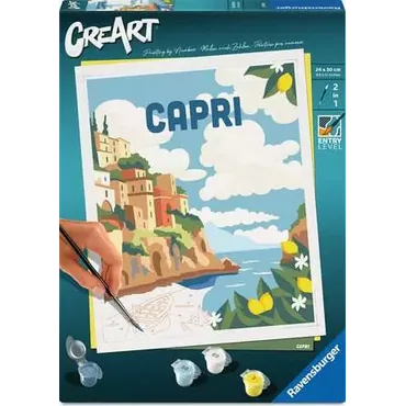 Ravensburger Kreativ leksak