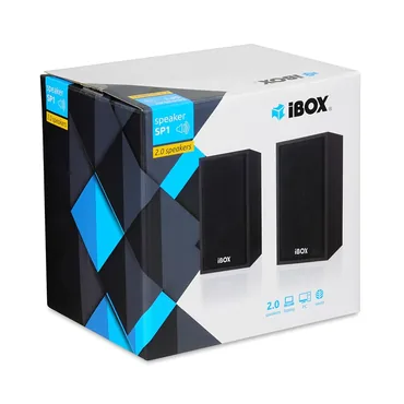 iBOX SP1