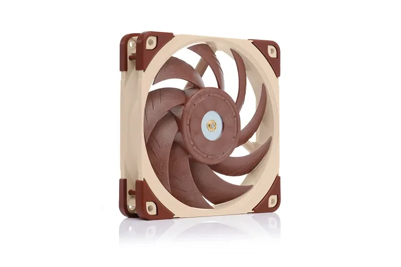 Noctua NF-A12x25 FLX - indsats med blæser
